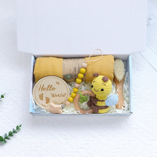 Gift Set - Bee