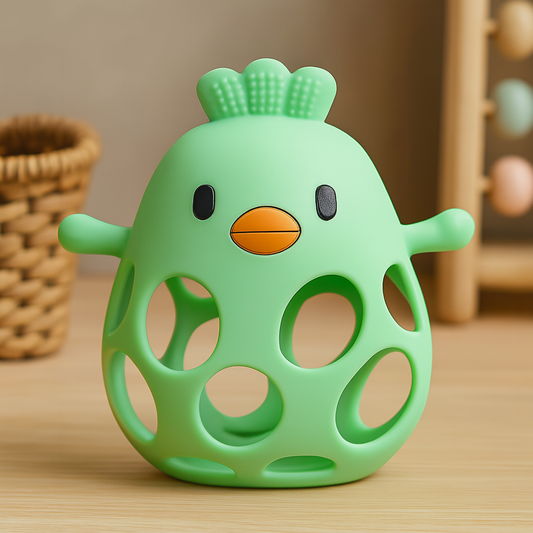 Chicken Teether