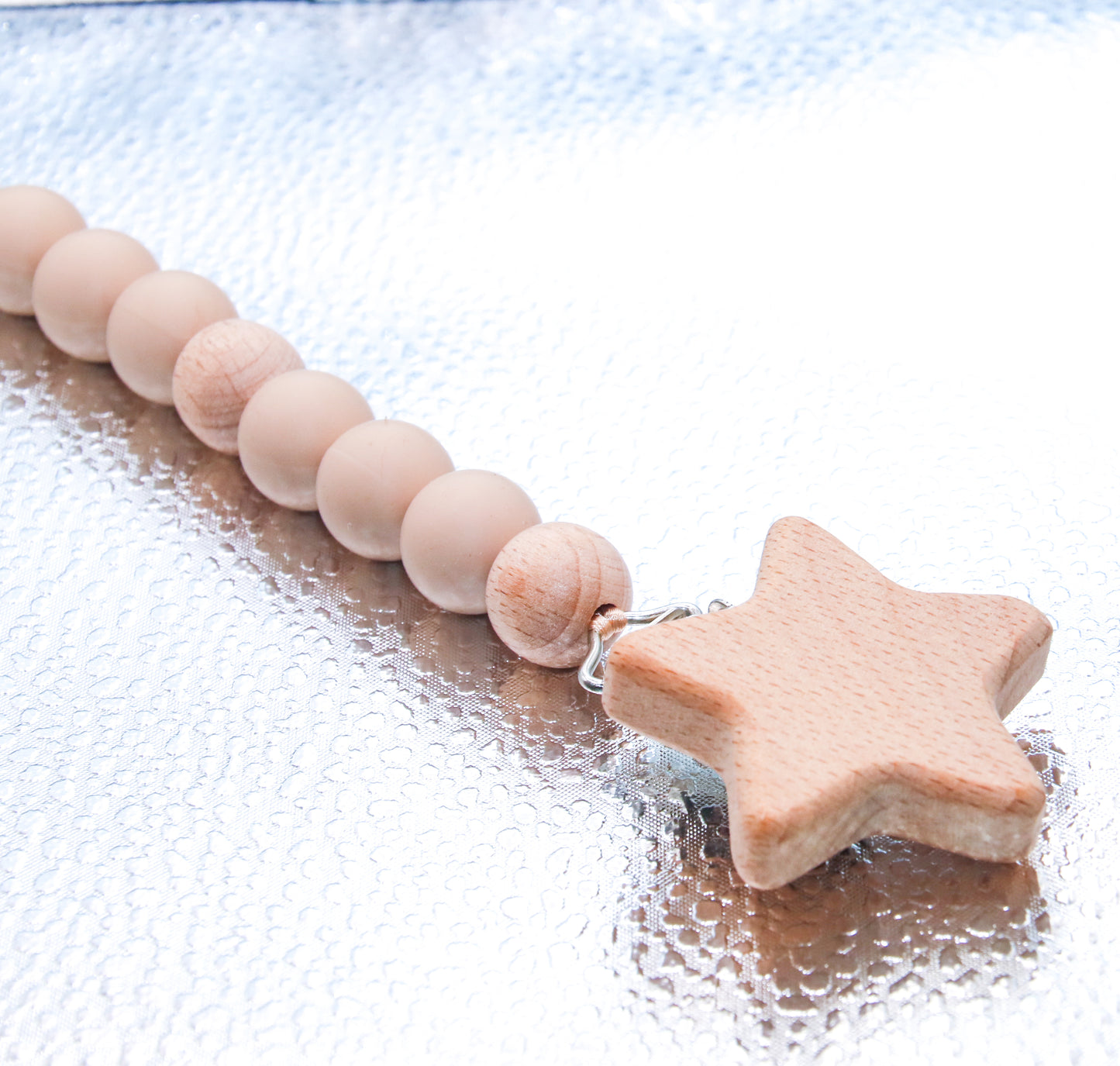 NZ Pacifier Clips Online