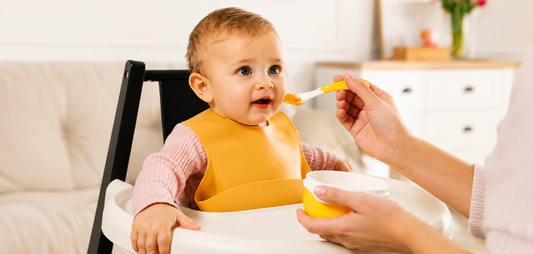 Baby Feeding