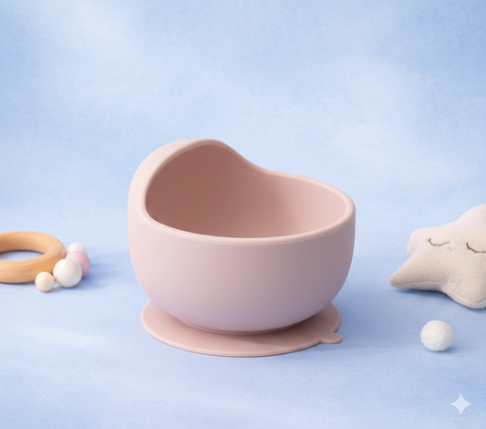 Kids Tableware Guide: Choosing the Right Plates and Bowls