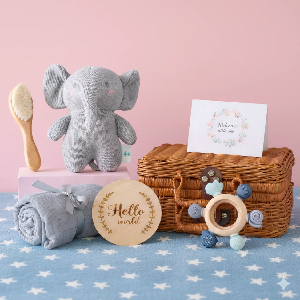 Baby shower gift ideas NZ