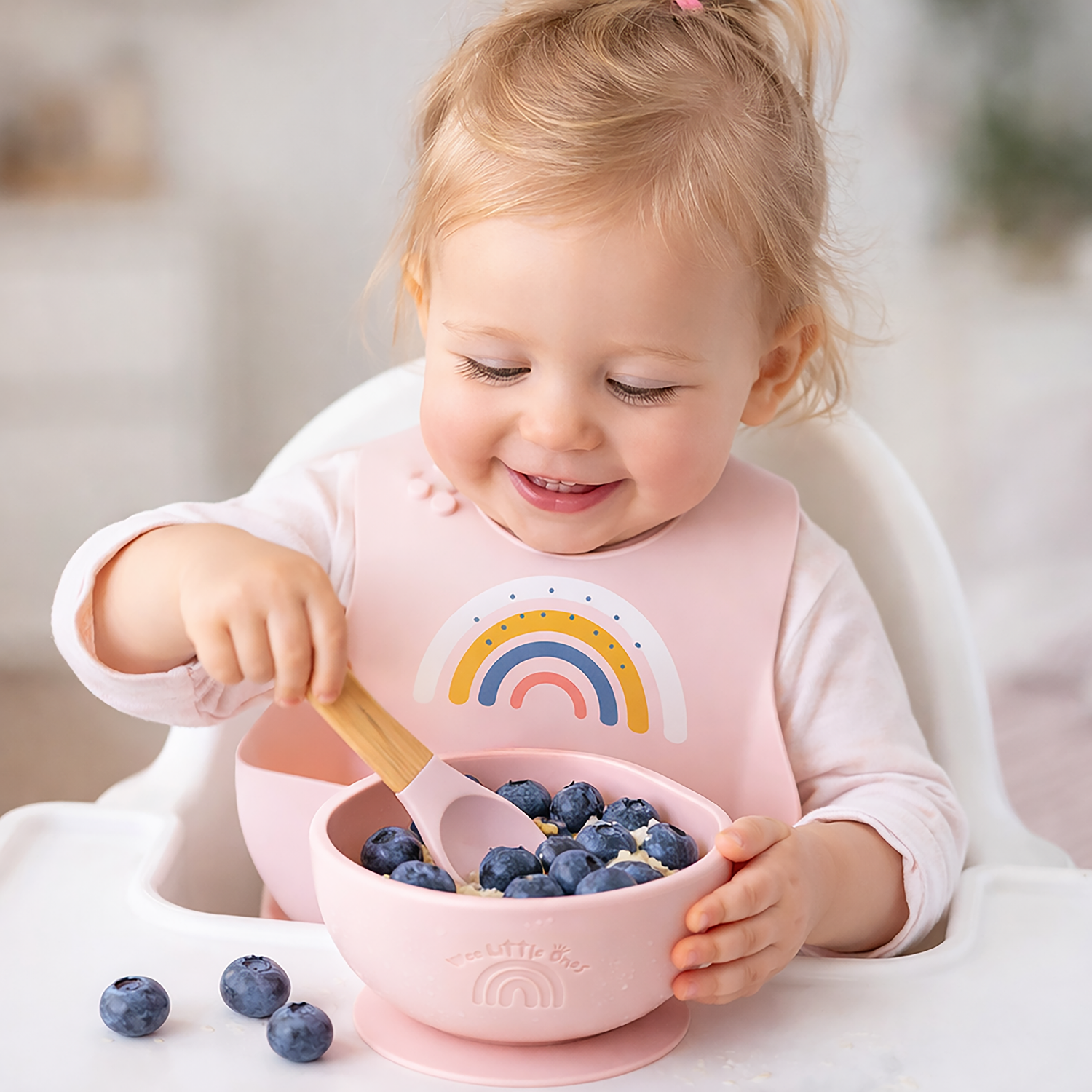 Bibs - Wee Little Ones