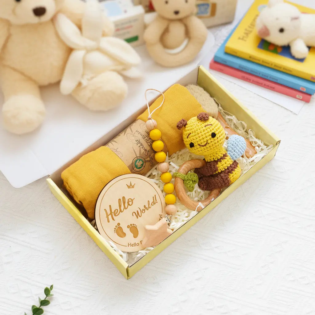 Baby Gift Sets - Wee Little Ones