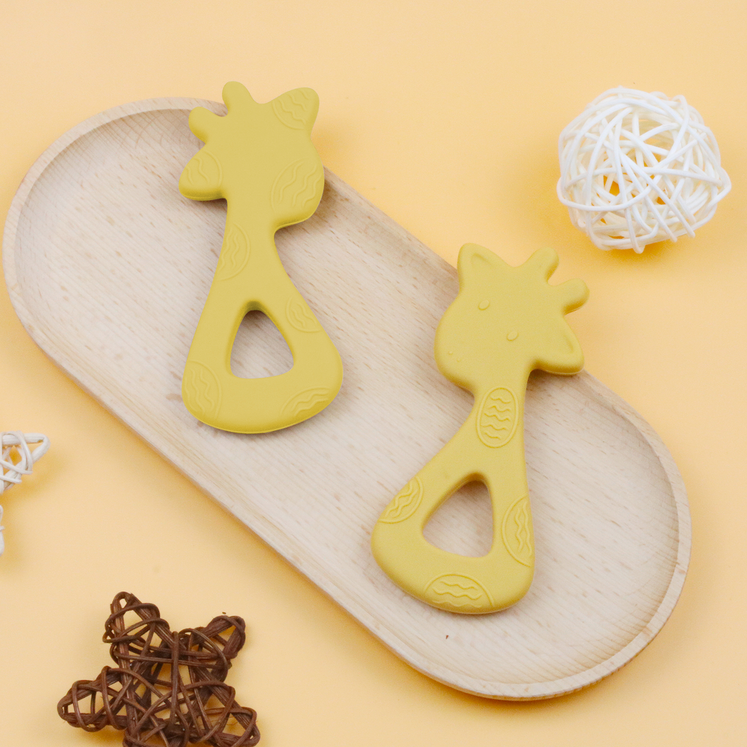 Baby Essentials