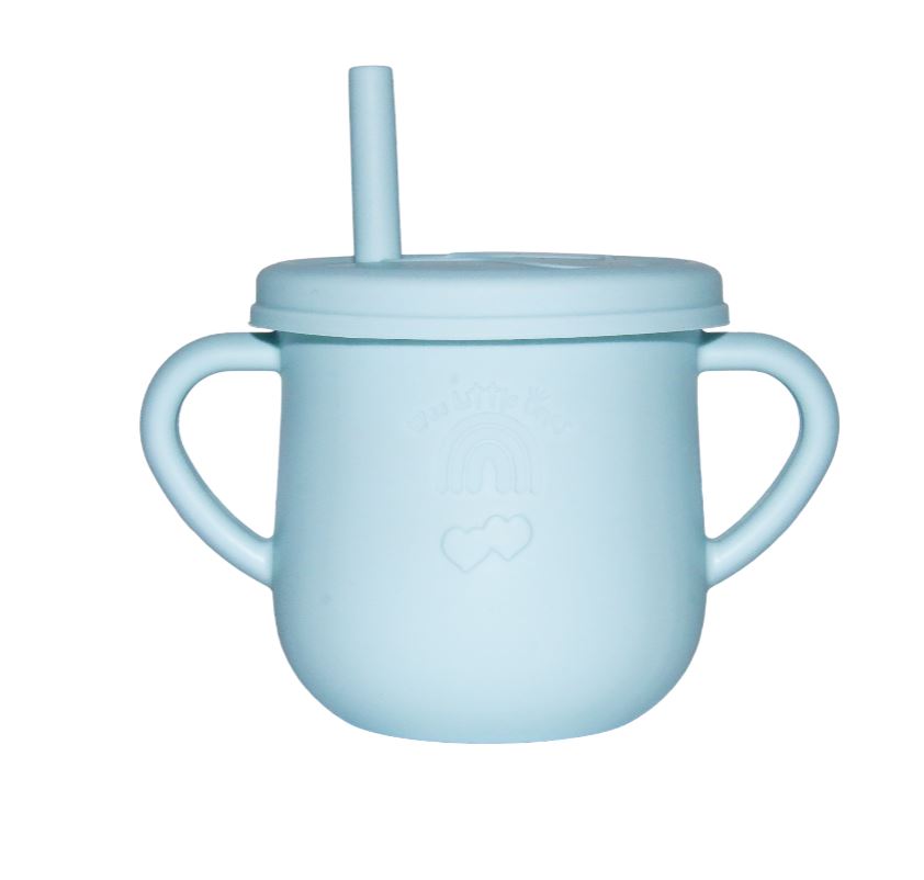 Drinking cup
