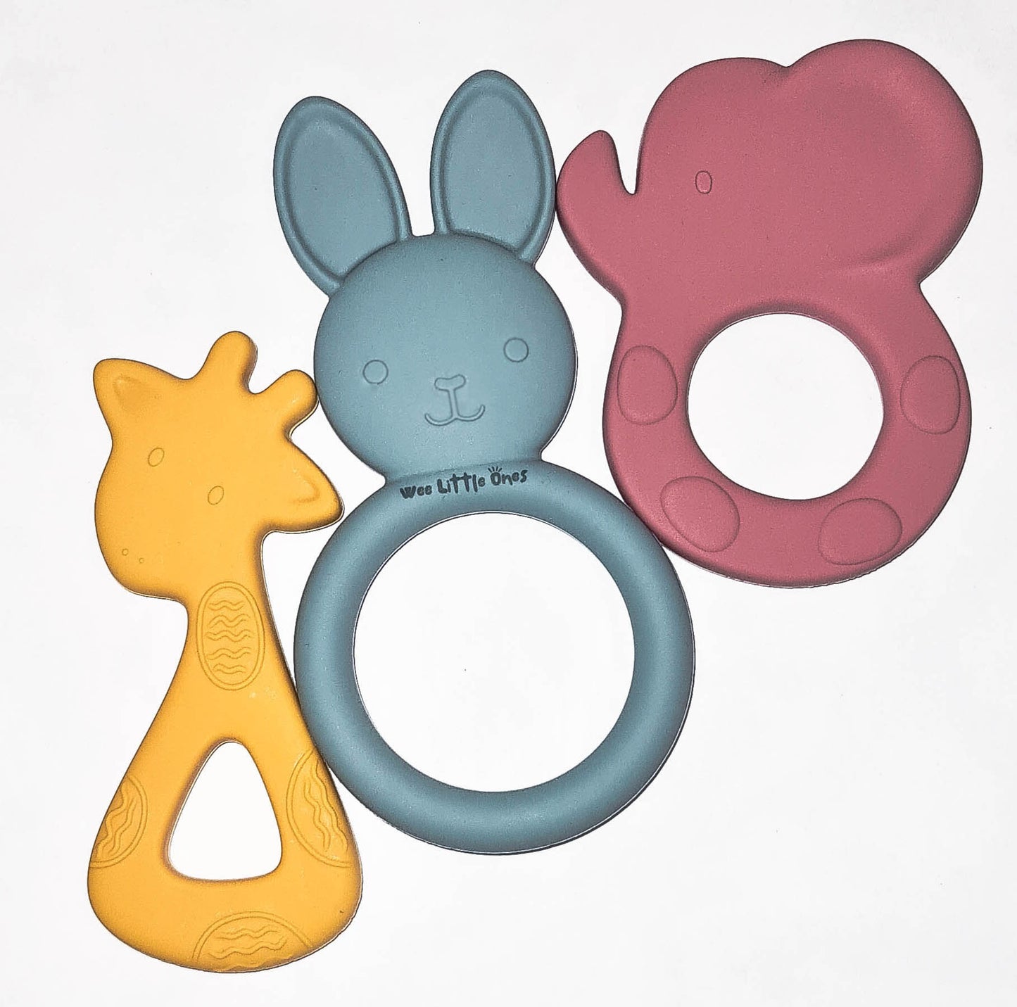 Teether Rabbit