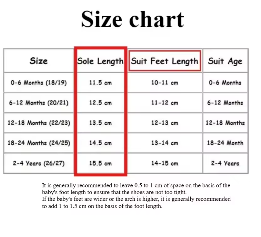 Soft-Soled Toddler Shoes