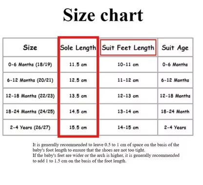 Soft-Soled Toddler Shoes