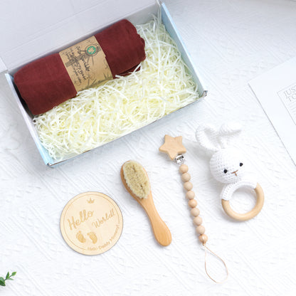 Rabbit Gift Set