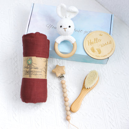 Gift Set - Rabbit