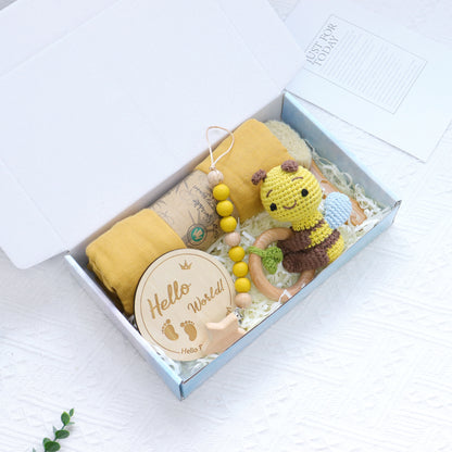 Gift Set - Bee
