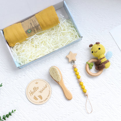 Gift Set - Bee