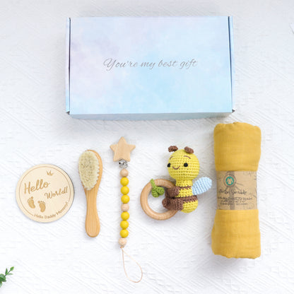 Gift Set - Bee
