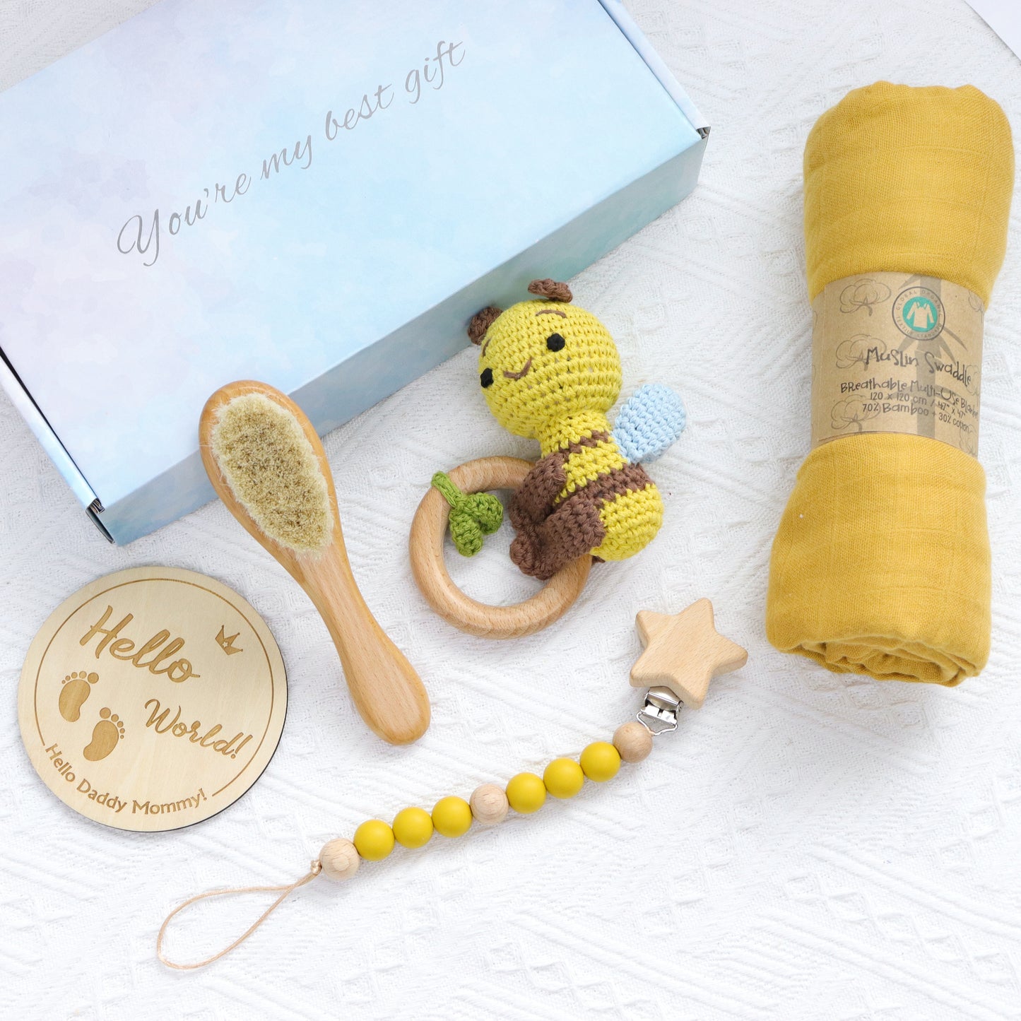 Gift Set - Bee