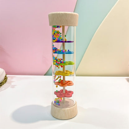 Montessori Box Set 1: Months 0 - 16