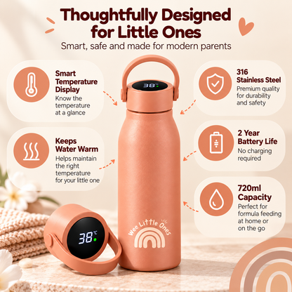 Details of bottle