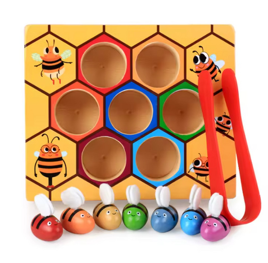 Beehive Game