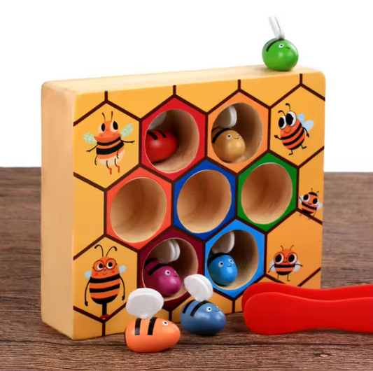 Beehive Game NZ