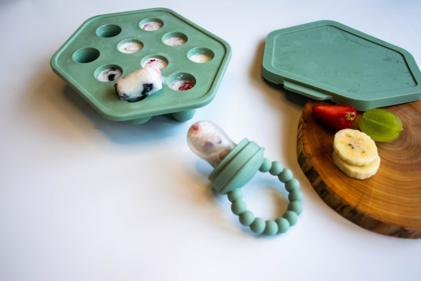 Fresh Food Feeder in NZ