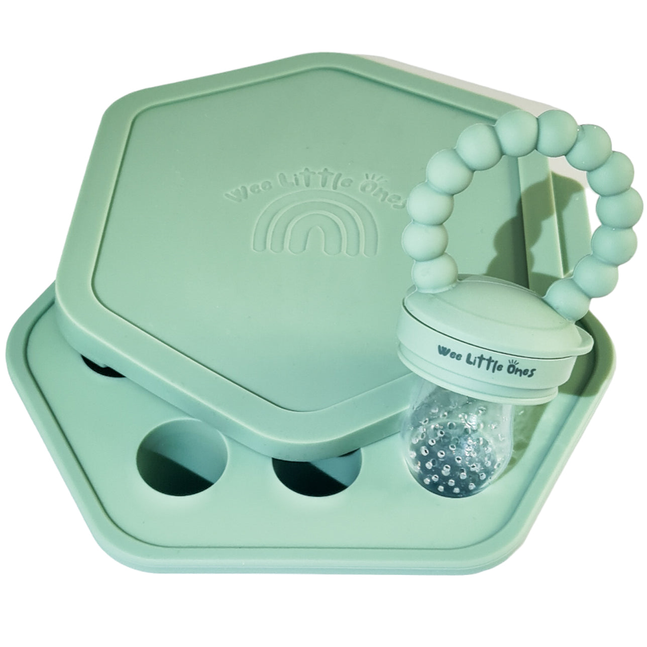 Fresh Food Feeder
