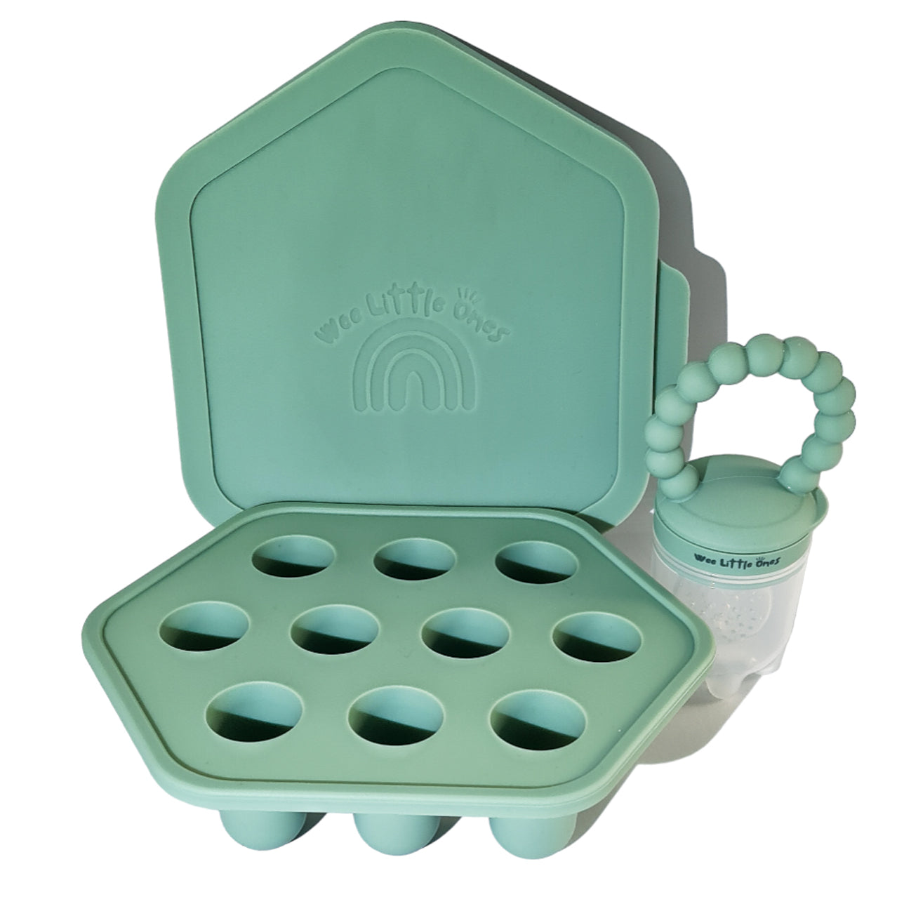 Fresh Food Feeder