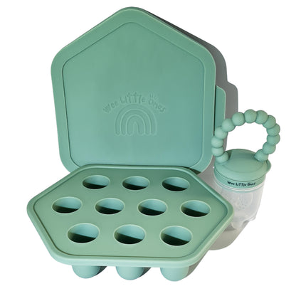 Fresh Food Feeder