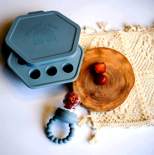 Fresh Food Feeder