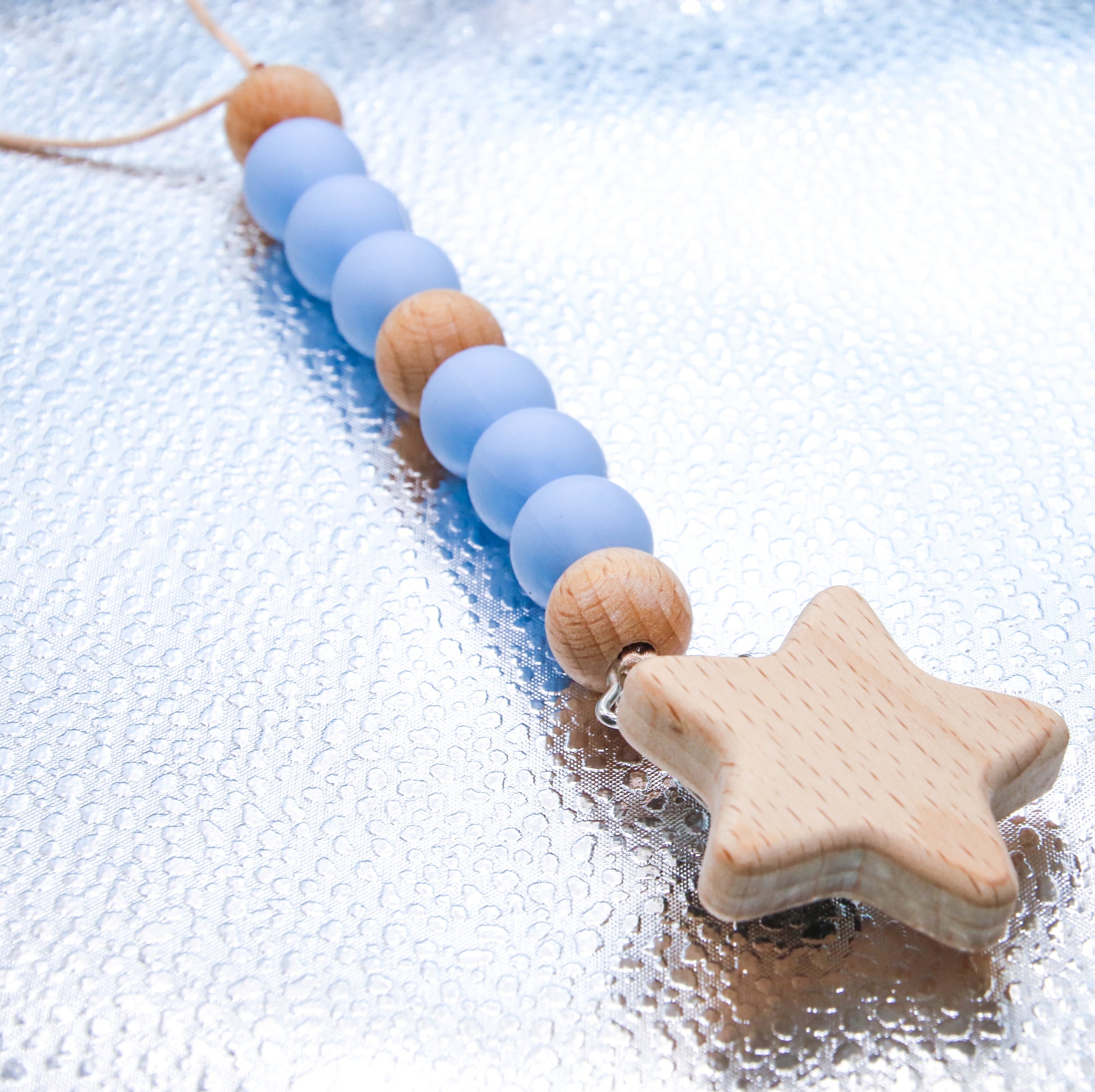 Pacifier Clips Online NZ