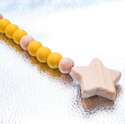 Pacifier Clips NZ