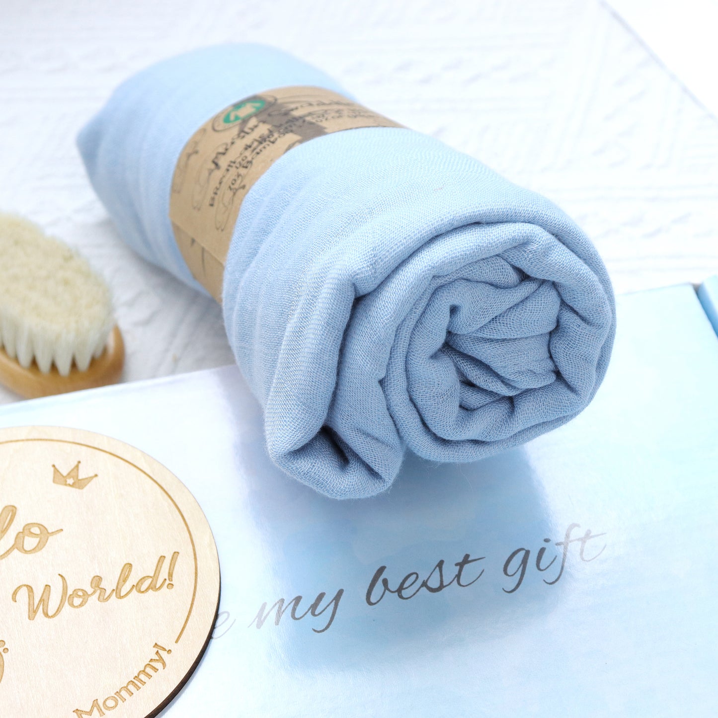 Gift Set - Elephant