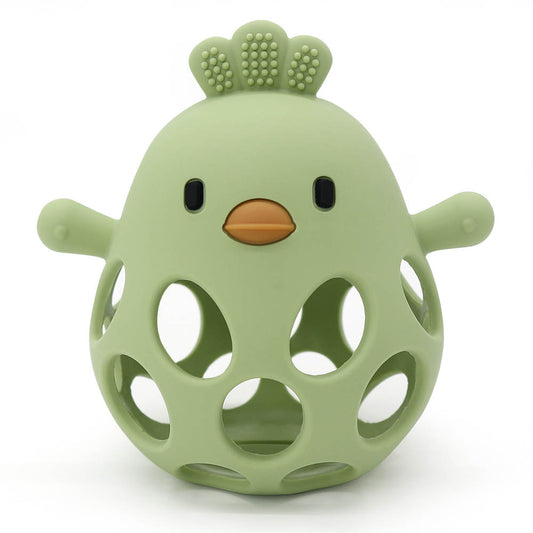 Chicken Teether