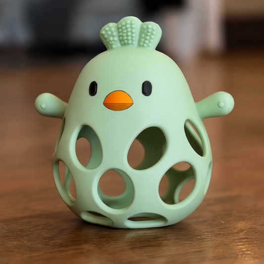 Chicken Teether