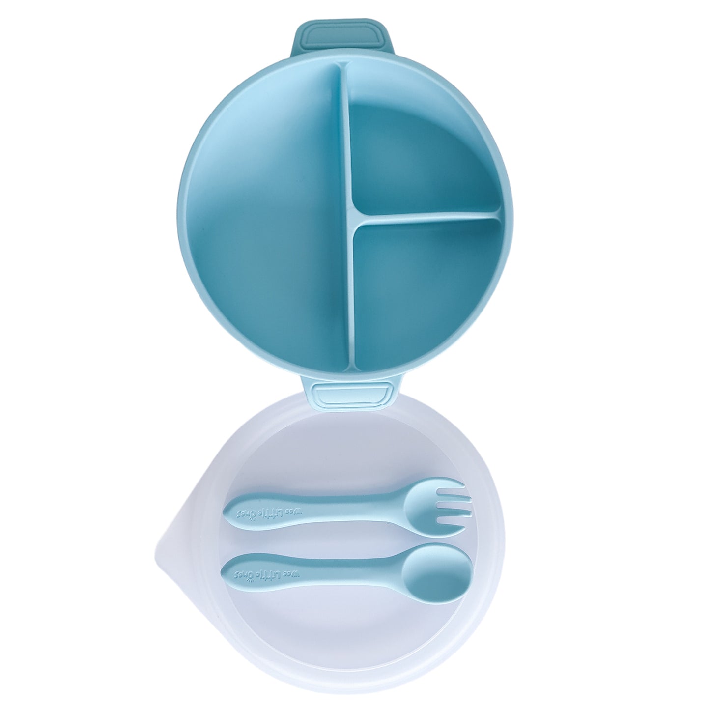 Silicone Spoon