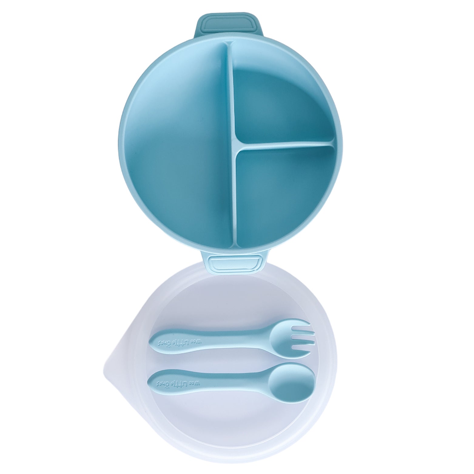 Silicone Spoon