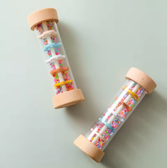 Baby Rattle