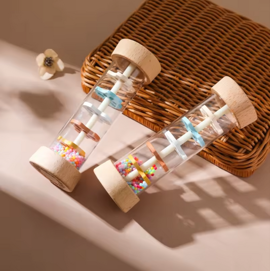 Baby Rattle NZ