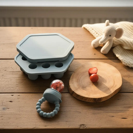 Fresh Food Feeder