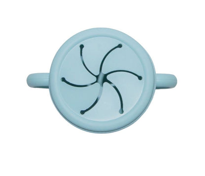 Drinking cup & snack holder - Wee Little Ones